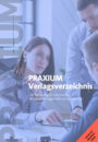 VV PRAXIUM neues Deckblatt
